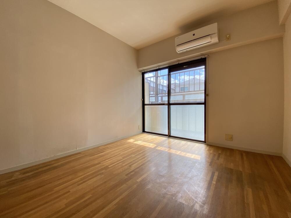 桝マンションの物件内観写真