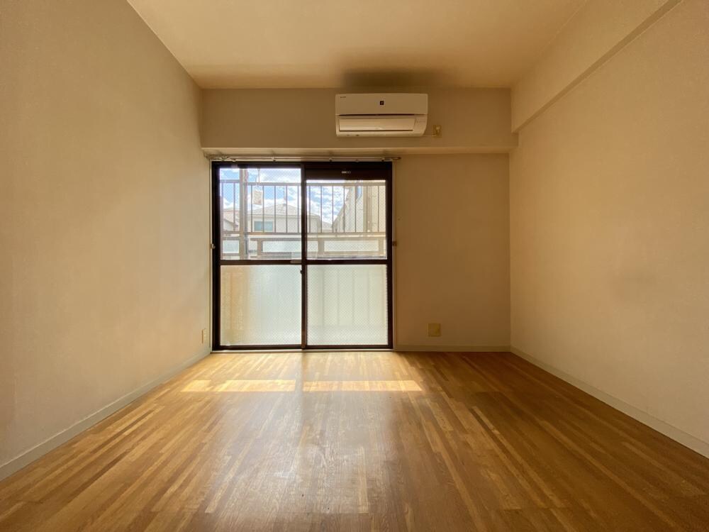 桝マンションの物件内観写真
