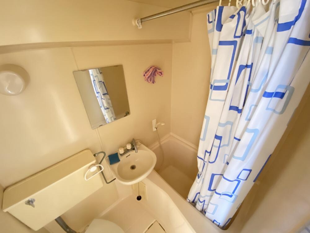 桝マンションの物件内観写真