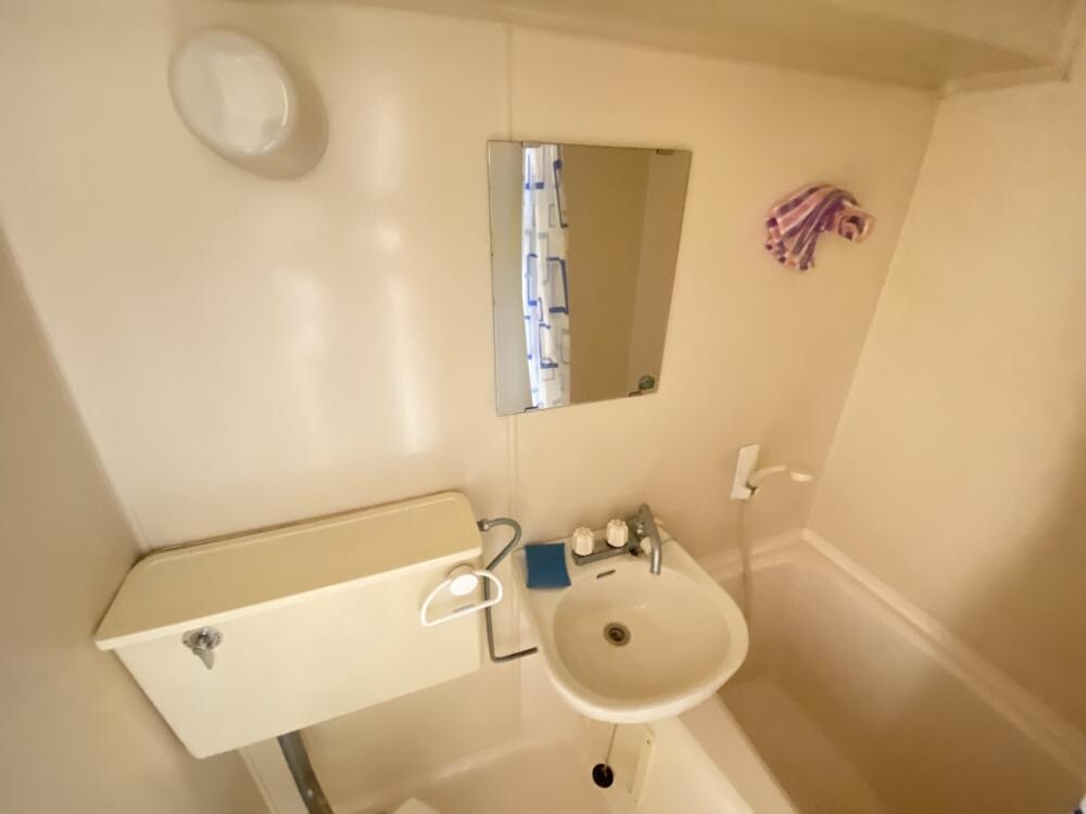 桝マンションの物件内観写真