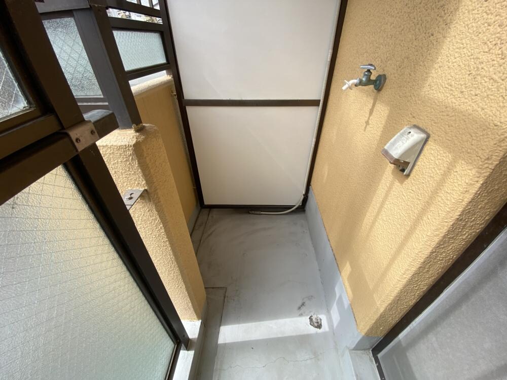 桝マンションの物件内観写真