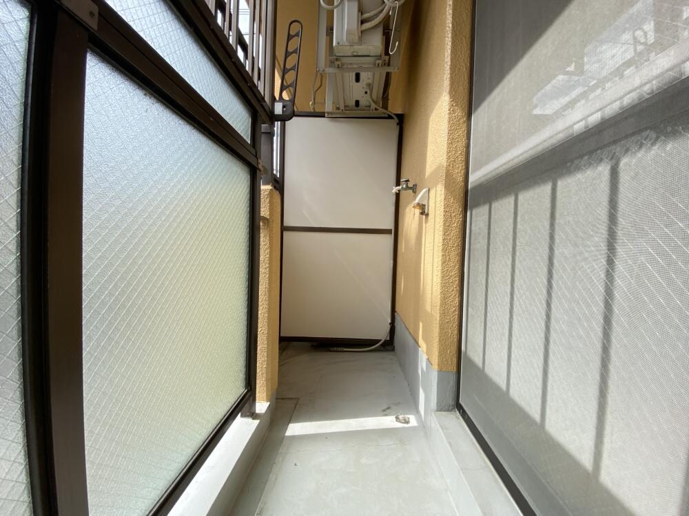 桝マンションの物件内観写真