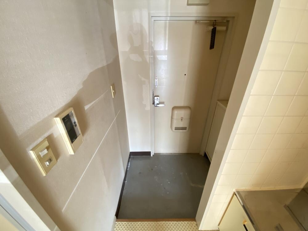 桝マンションの物件内観写真