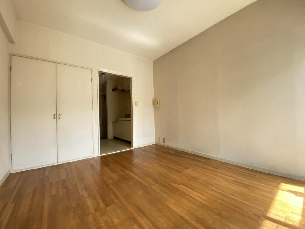 桝マンションの物件内観写真