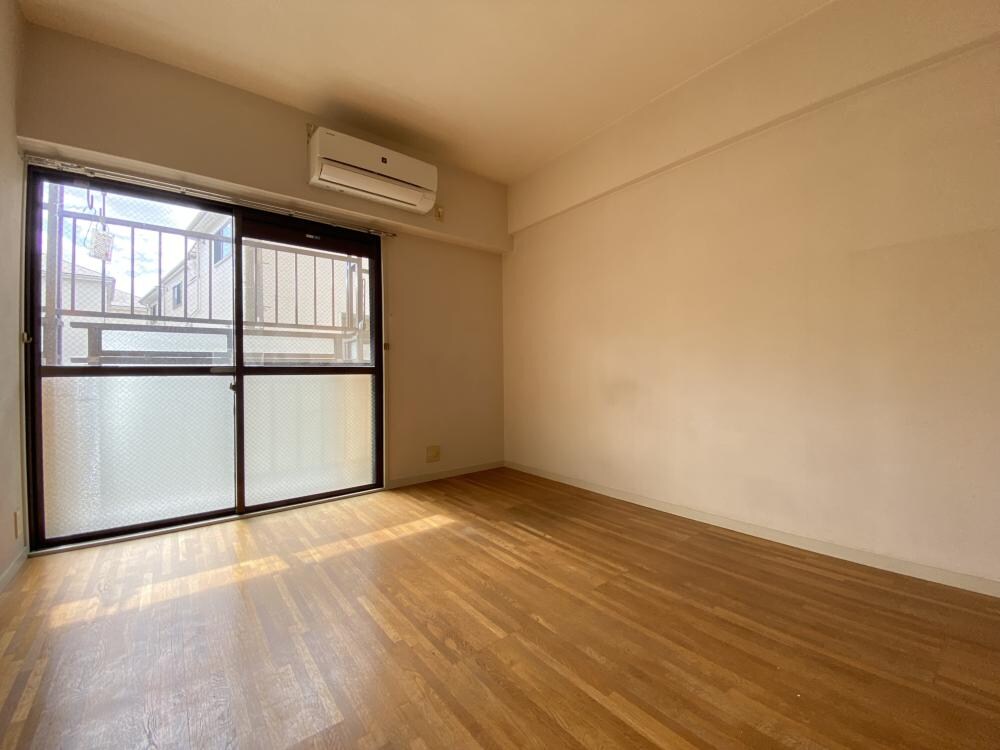 桝マンションの物件内観写真