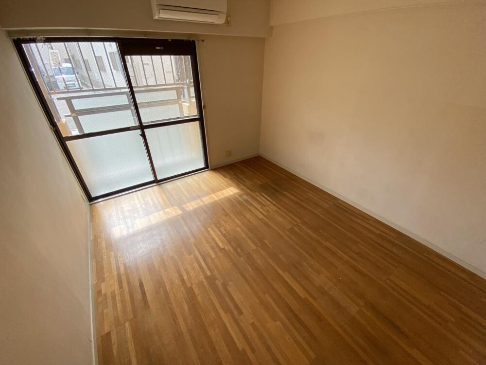 桝マンションの物件内観写真