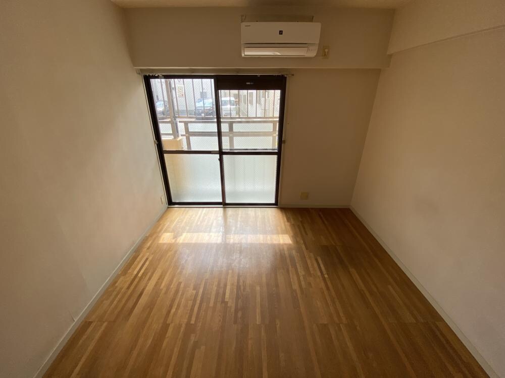 桝マンションの物件内観写真