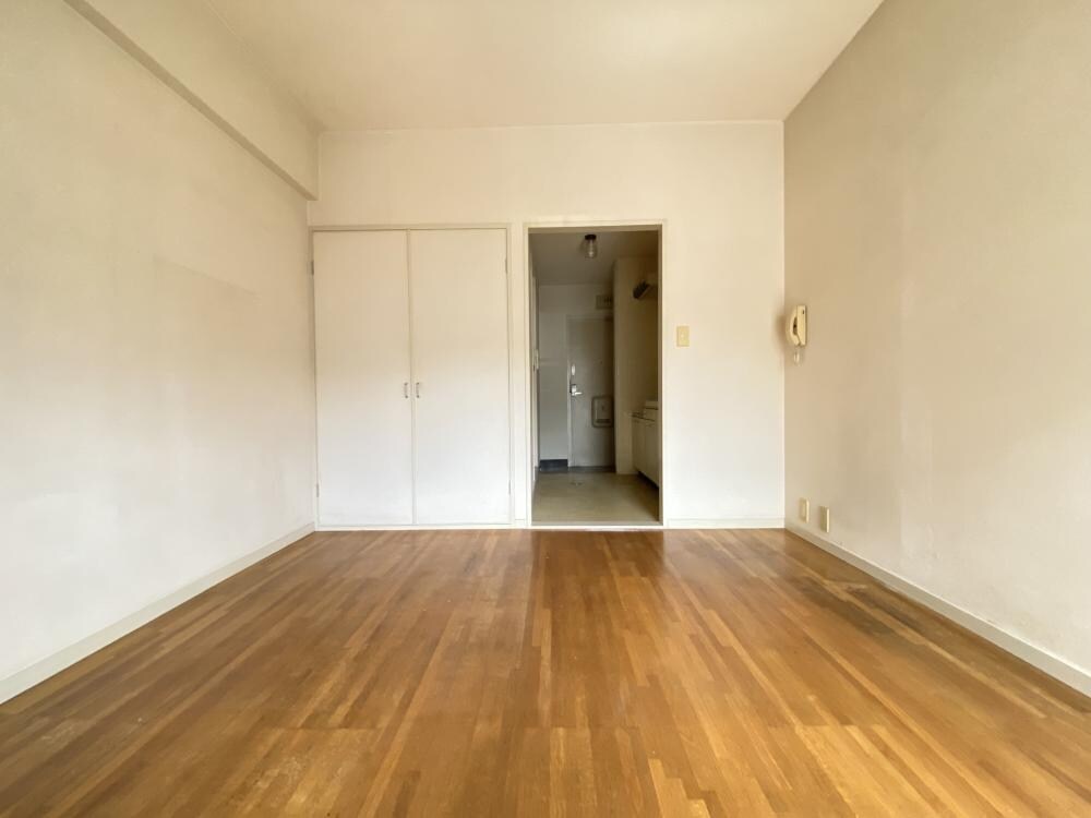 桝マンションの物件内観写真