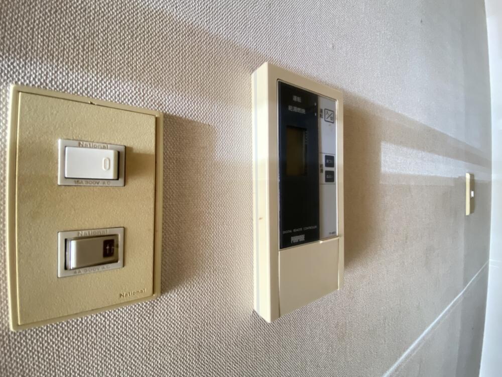 桝マンションの物件内観写真