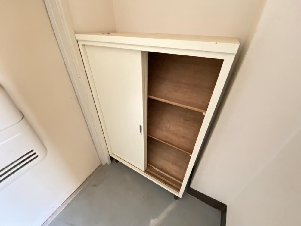 桝マンションの物件内観写真