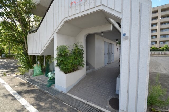 南塚口アベニューの物件外観写真