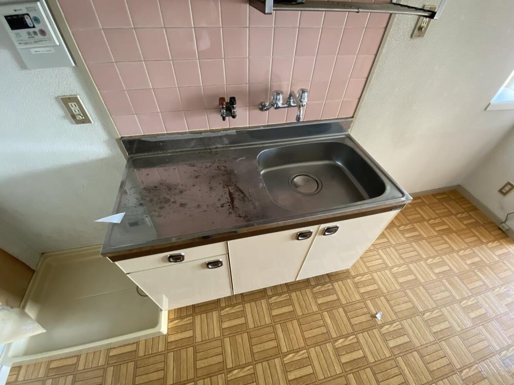 南塚口アベニューの物件内観写真