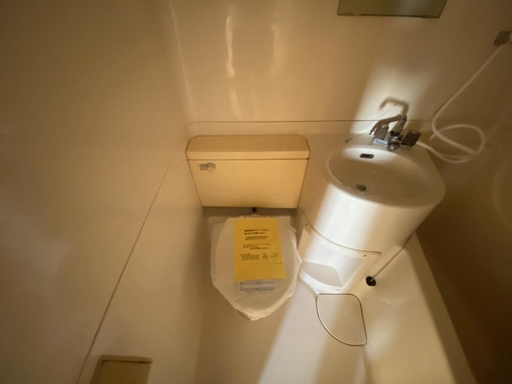 南塚口アベニューの物件内観写真