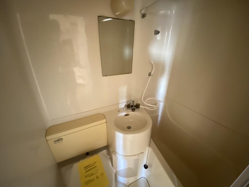 南塚口アベニューの物件内観写真