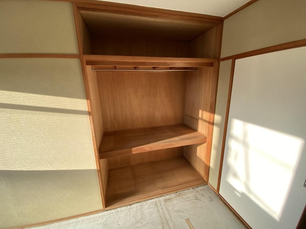 南塚口アベニューの物件内観写真