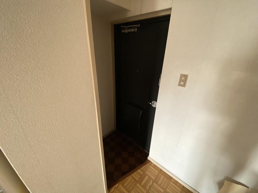 南塚口アベニューの物件内観写真