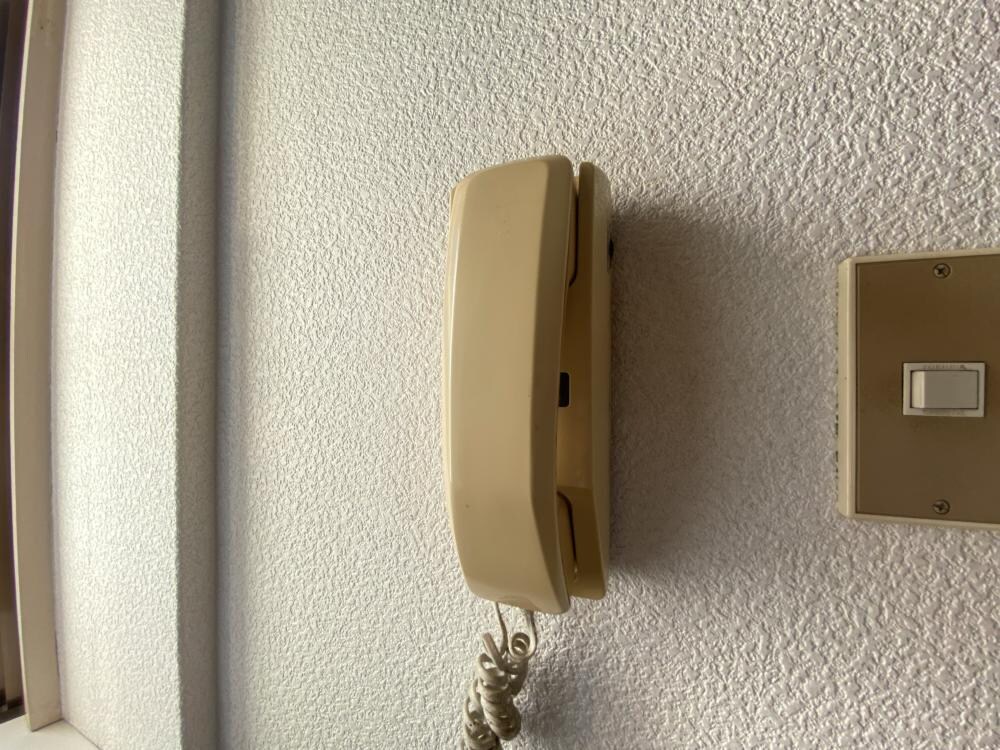 南塚口アベニューの物件内観写真