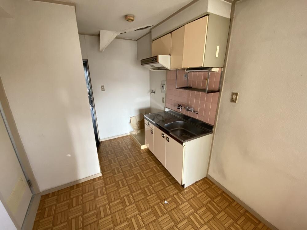 南塚口アベニューの物件内観写真