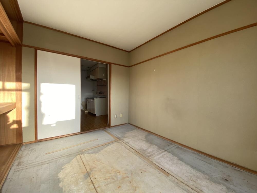 南塚口アベニューの物件内観写真