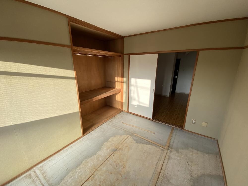 南塚口アベニューの物件内観写真