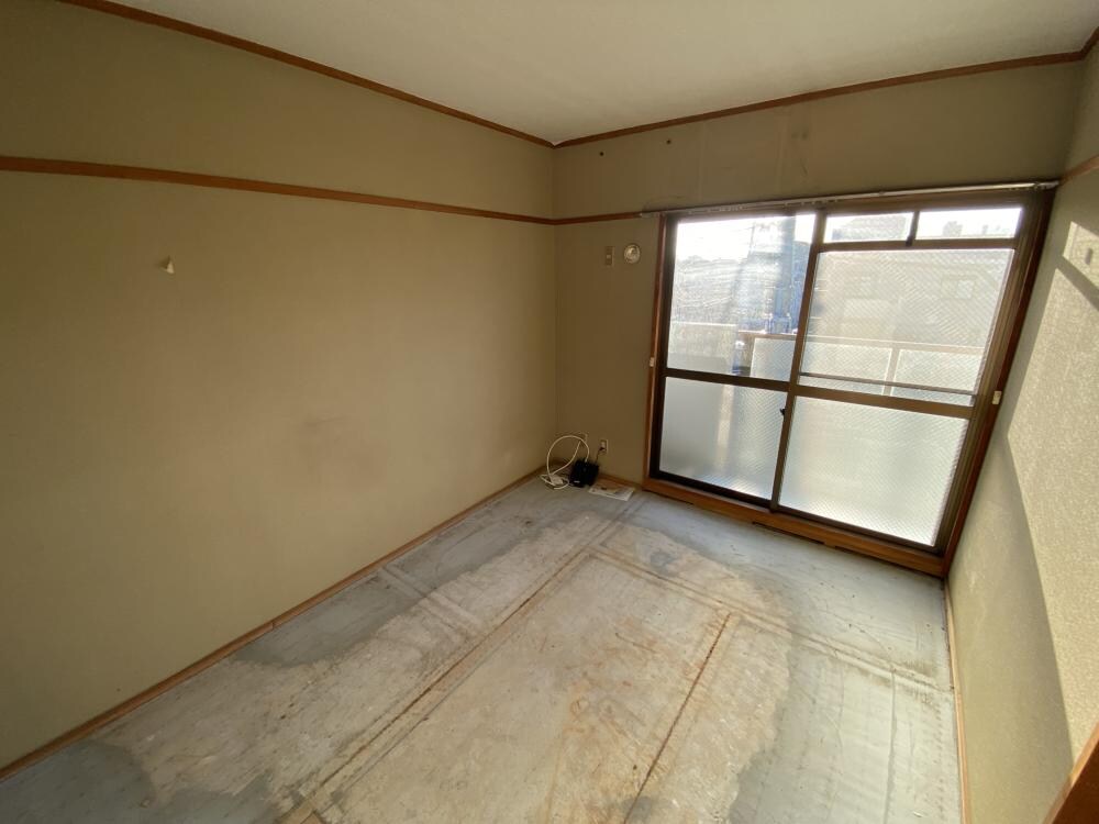 南塚口アベニューの物件内観写真