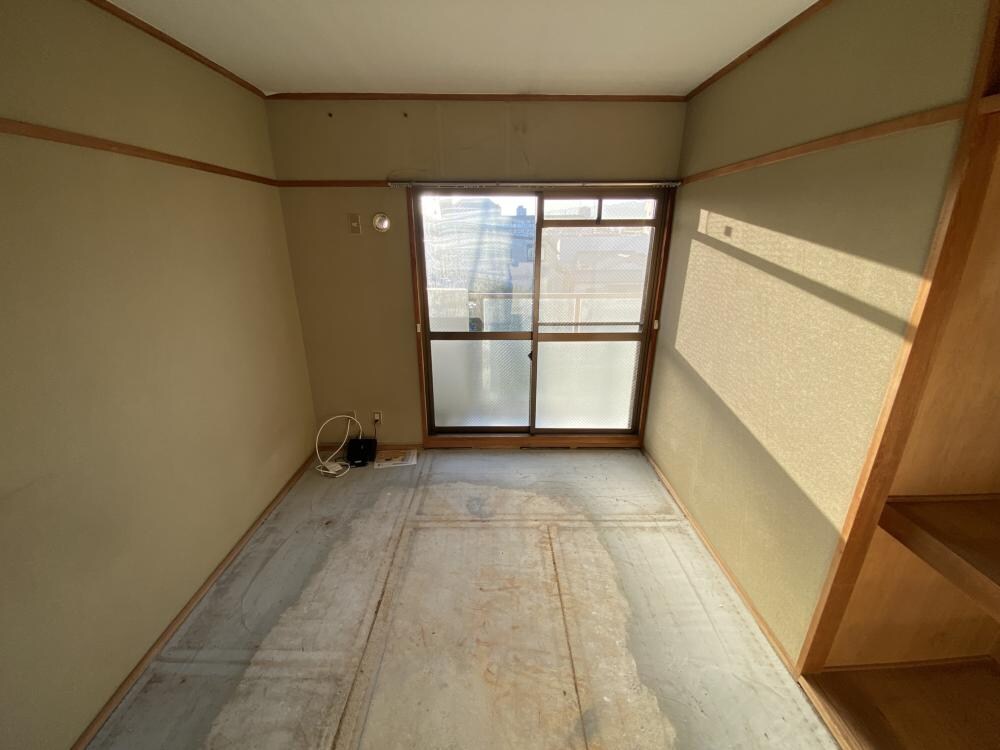 南塚口アベニューの物件内観写真