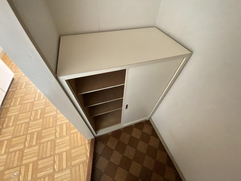 南塚口アベニューの物件内観写真