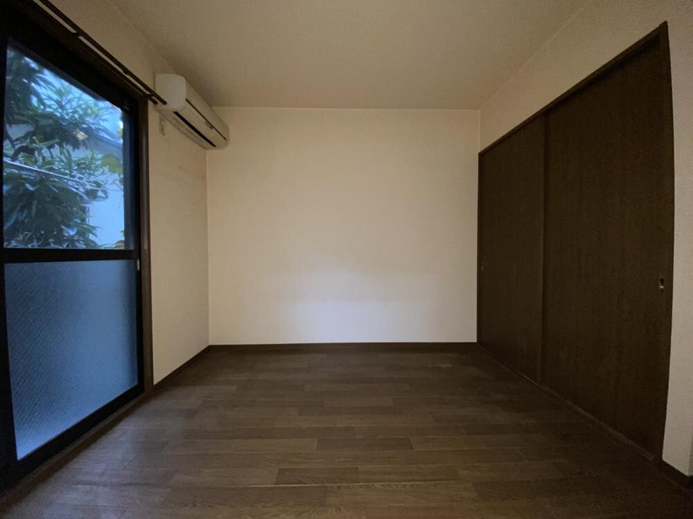 南塚口ハイツの物件内観写真