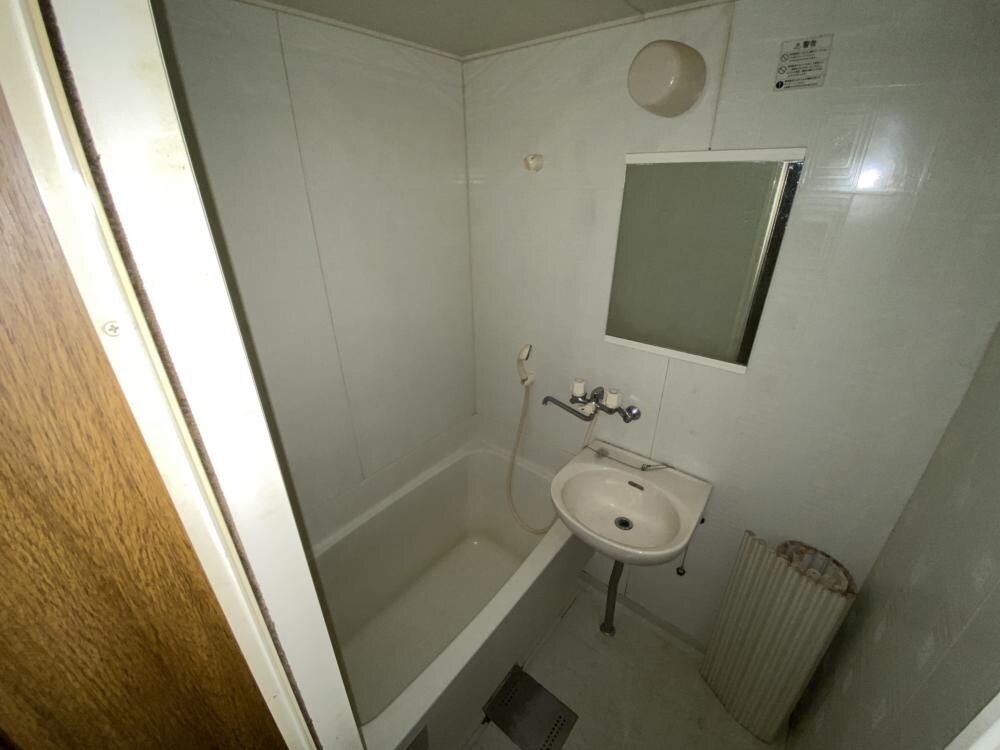 南塚口ハイツの物件内観写真