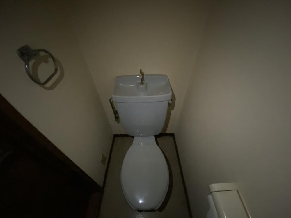 南塚口ハイツの物件内観写真