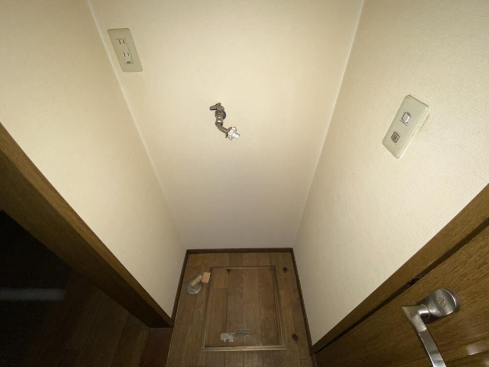 南塚口ハイツの物件内観写真