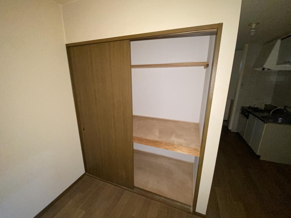 南塚口ハイツの物件内観写真