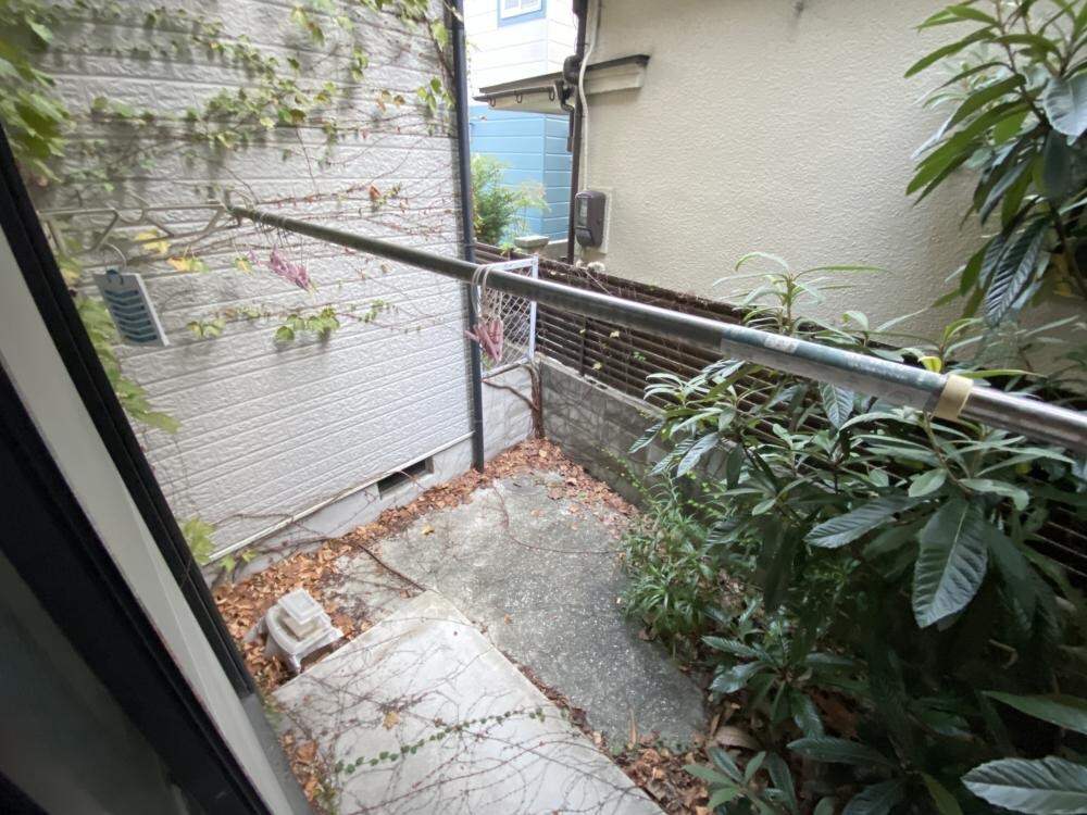 南塚口ハイツの物件内観写真