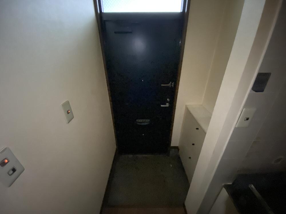 南塚口ハイツの物件内観写真