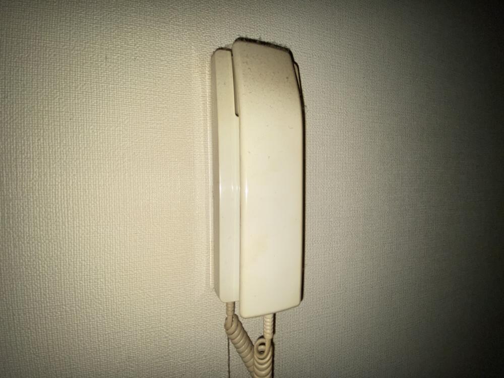 南塚口ハイツの物件内観写真