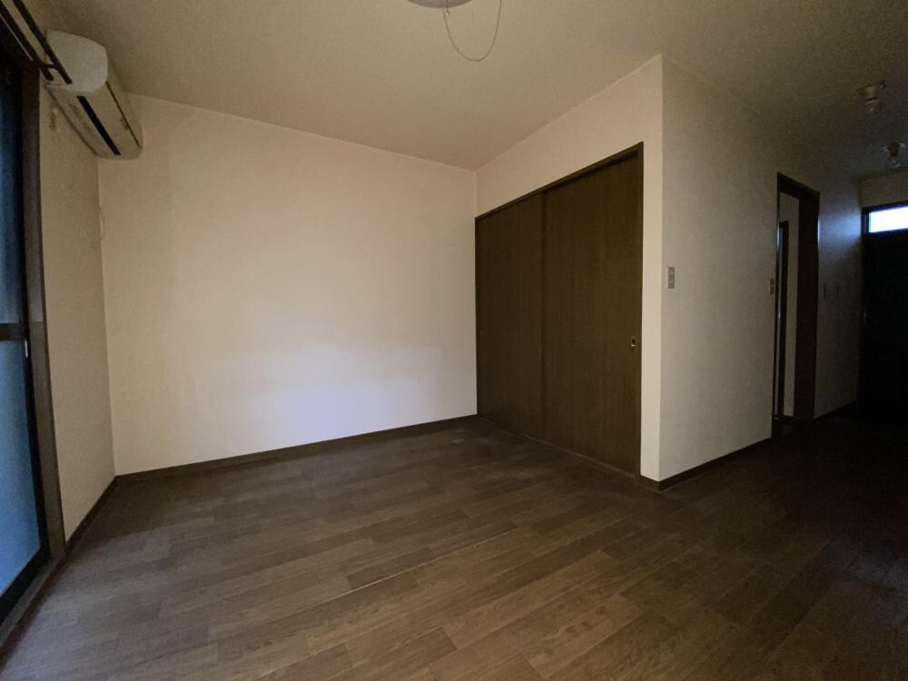 南塚口ハイツの物件内観写真