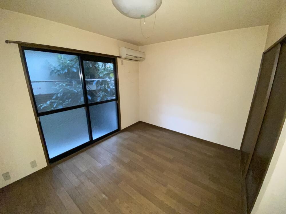 南塚口ハイツの物件内観写真