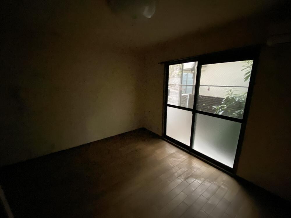 南塚口ハイツの物件内観写真