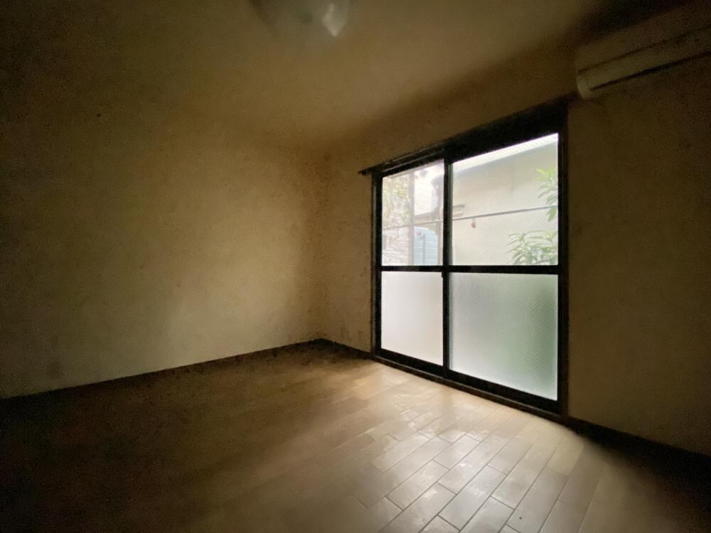 南塚口ハイツの物件内観写真