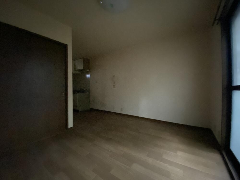 南塚口ハイツの物件内観写真