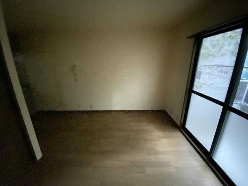 南塚口ハイツの物件内観写真