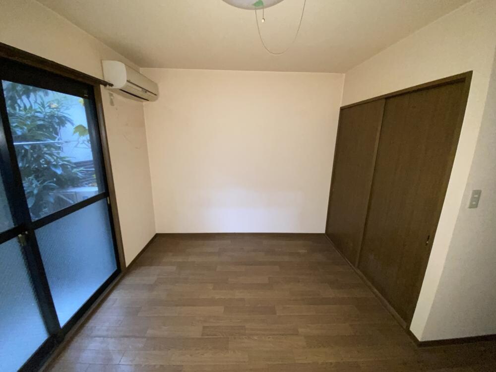 南塚口ハイツの物件内観写真