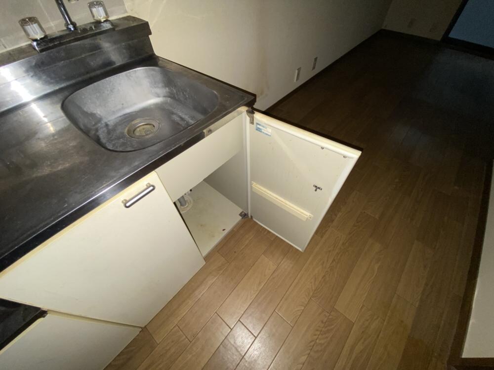 南塚口ハイツの物件内観写真