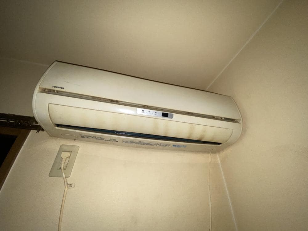 南塚口ハイツの物件内観写真