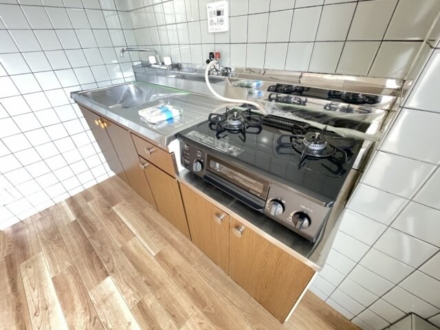 メゾン南塚口の物件内観写真