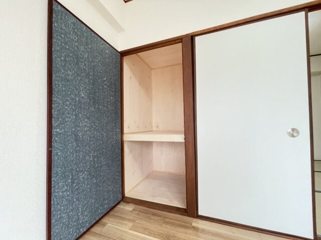 メゾン南塚口の物件内観写真