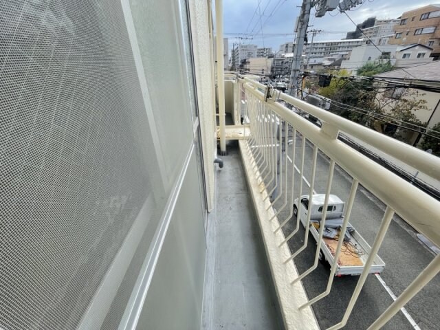 メゾン南塚口の物件内観写真