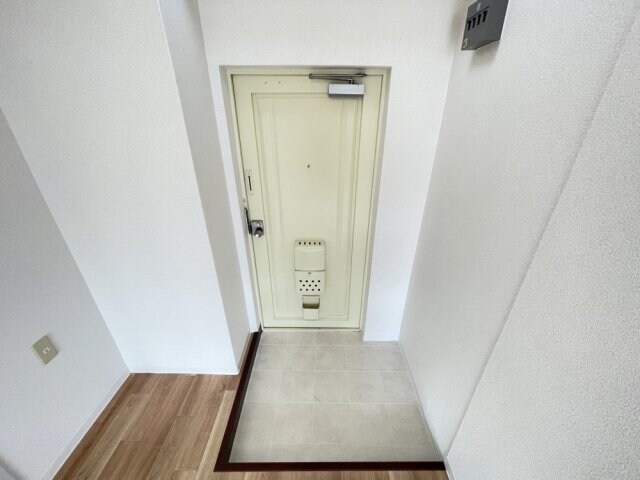 メゾン南塚口の物件内観写真