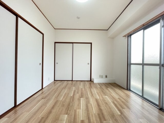 メゾン南塚口の物件内観写真