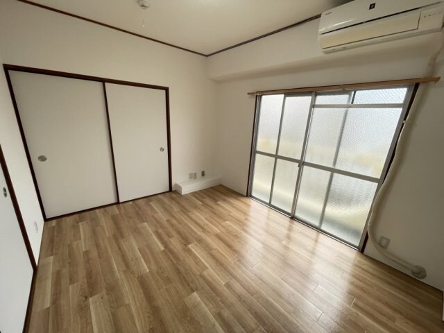 メゾン南塚口の物件内観写真